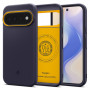 Spigen Nano Pop Mag MagSafe case for Google Pixel 11 Pro, Blueberry Navy