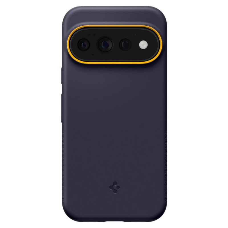 Spigen Nano Pop Mag MagSafe case for Google Pixel 11 Pro, Blueberry Navy