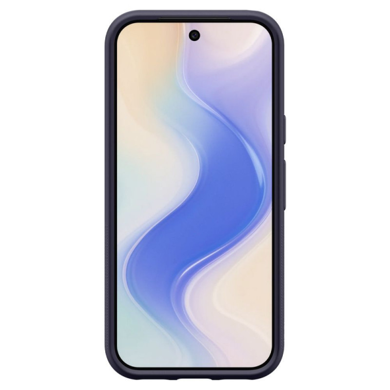 Spigen Nano Pop Mag MagSafe case for Google Pixel 11 Pro, Blueberry Navy
