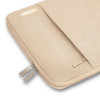 Tech-Protect Sleevy Laptop 13-14" sleeve, Caffe Latte