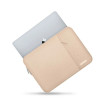 Tech-Protect Sleevy Laptop 13-14" sleeve, Caffe Latte