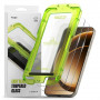 Ringke Easy Slide tempered glass for OnePlus 15 (2 pcs), Clear