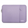 Tech-Protect Sleevy THP3329 Laptop 13-14" sleeve, Lavender