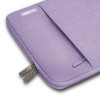Tech-Protect Sleevy THP3329 Laptop 13-14" sleeve, Lavender
