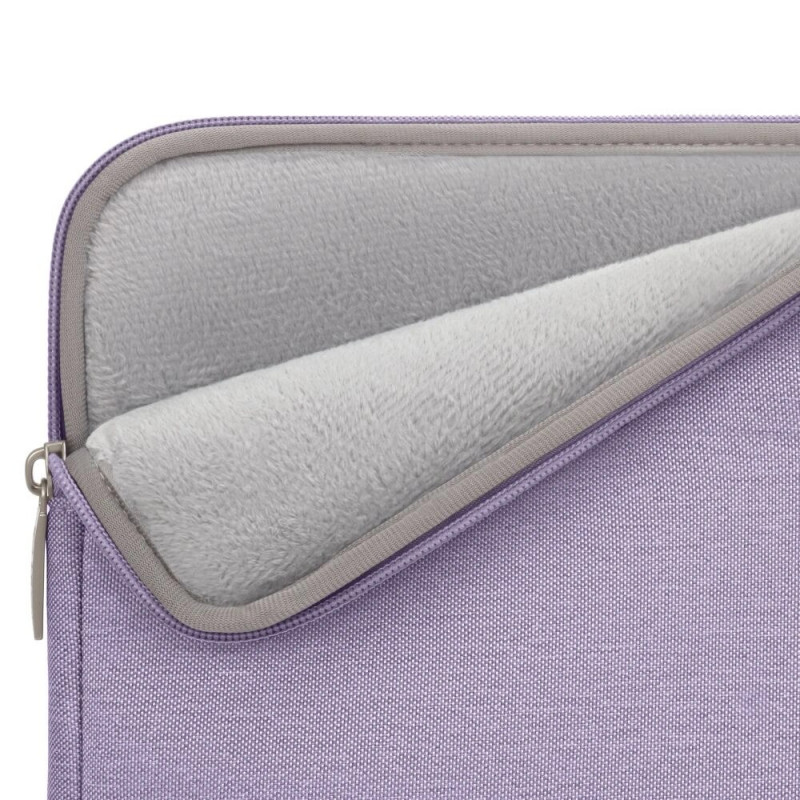 Tech-Protect Sleevy THP3329 Laptop 13-14" sleeve, Lavender