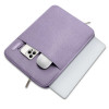 Tech-Protect Sleevy THP3329 Laptop 13-14" sleeve, Lavender