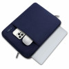 Tech-Protect Sleevy Laptop 13-14" sleeve, Navy Blue