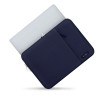 Tech-Protect Sleevy Laptop 13-14" sleeve, Navy Blue