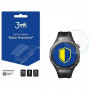 3MK FlexibleGlass Watch hybrid glass screen protector for Huawei Watch GT5 Pro 46 mm