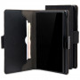 Mercury Premium Wallet Diary case for Samsung Galaxy Z Fold8, Black