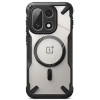 Ringke Fusion-X Magnetic MagSafe case for OnePlus 15, Black
