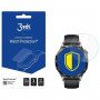 3MK FlexibleGlass Watch hybrid glass screen protector for Huawei Watch GT 5 Active 46 mm