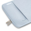 Tech-Protect Sleevy Laptop 13-14" sleeve, Winter Blue