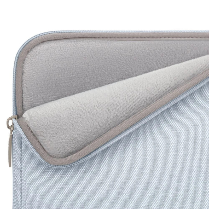 Tech-Protect Sleevy Laptop 13-14" sleeve, Winter Blue