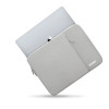 Tech-Protect Sleevy Laptop 13-14" sleeve, Crayon Grey