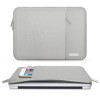 Tech-Protect Sleevy Laptop 13-14" sleeve, Crayon Grey