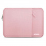 Tech-Protect Sleevy THP3325 Laptop 13-14" sleeve, Dusty Rose