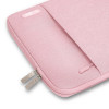 Tech-Protect Sleevy THP3325 Laptop 13-14" sleeve, Dusty Rose