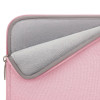 Tech-Protect Sleevy THP3325 Laptop 13-14" sleeve, Dusty Rose