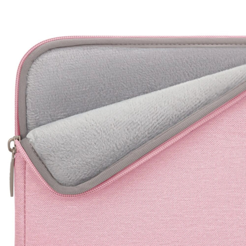 Tech-Protect Sleevy THP3325 Laptop 13-14" sleeve, Dusty Rose