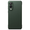 Ringke Onyx case for Samsung Galaxy S25 Edge, Dark Green