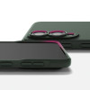 Ringke Onyx case for Samsung Galaxy S25 Edge, Dark Green
