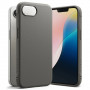 Ringke Onyx case for Apple iPhone 17e / 16e, Grey