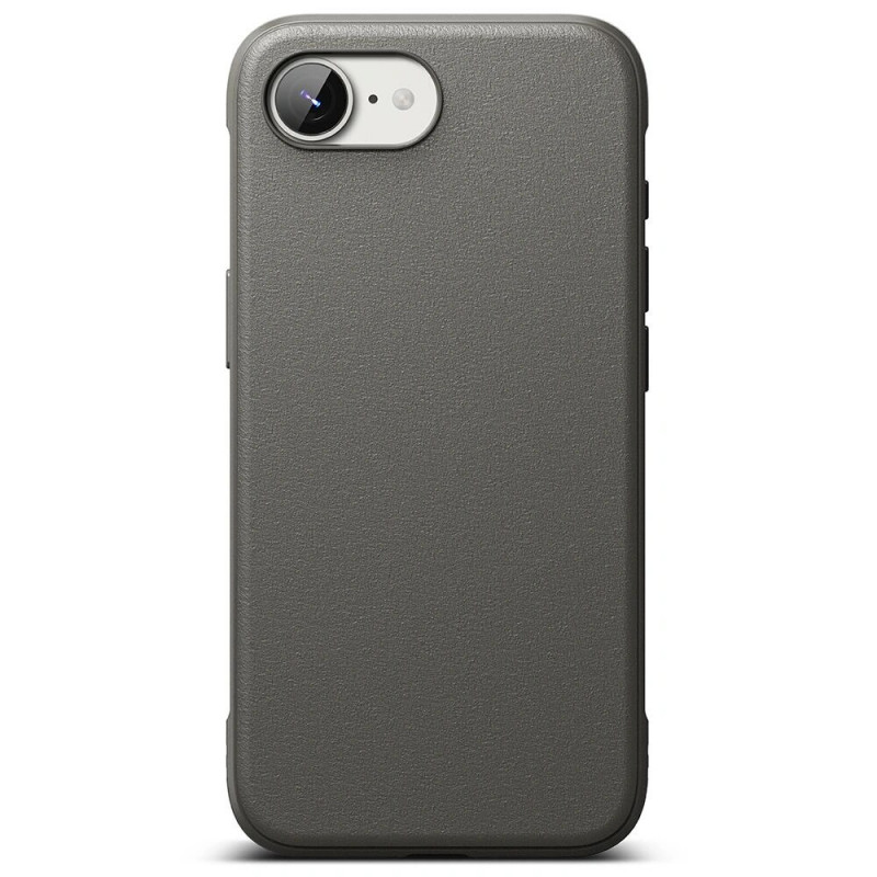 Ringke Onyx case for Apple iPhone 17e / 16e, Grey