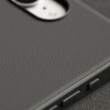 Ringke Onyx case for Apple iPhone 17e / 16e, Grey