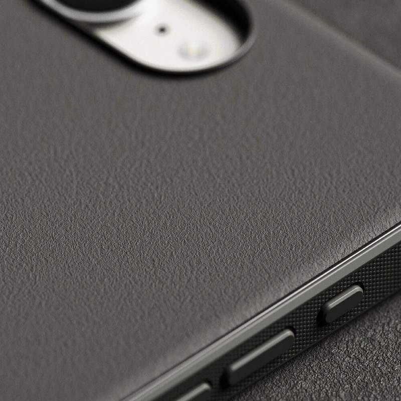Ringke Onyx case for Apple iPhone 17e / 16e, Grey