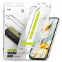 Ringke Easy Slide tempered glass for Google Pixel 9a (2 pcs), Clear