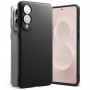 Ringke Onyx case for Samsung Galaxy S25 Edge, Black