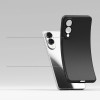 Ringke Onyx case for Samsung Galaxy S25 Edge, Black