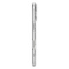 Spigen Liquid Crystal Mag MagSafe case for Apple iPhone 17, Clear/White