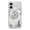 Spigen Ultra Hybrid Mag MagSafe case for Apple iPhone 17 Zero One, Natural Titanium
