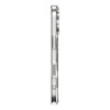 Spigen Ultra Hybrid Mag MagSafe case for Apple iPhone 17 Zero One, Natural Titanium
