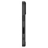 Spigen Ultra Hybrid Mag MagSafe ACS10383 Case for Apple iPhone 17, Frost Black