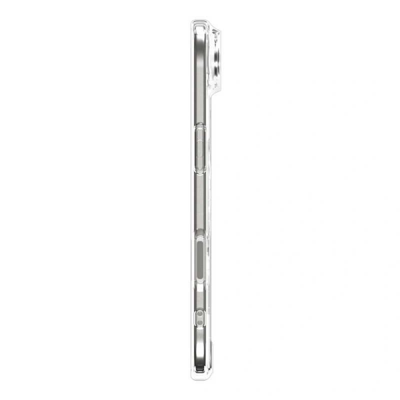 Spigen Ultra Hybrid Mag MagSafe ACS10321 Case for Apple iPhone Air, Neo One