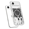 Spigen Ultra Hybrid Mag MagSafe ACS10321 Case for Apple iPhone Air, Neo One