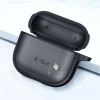 Tech-Protect Magmat Case for Apple AirPods 4, Matte Black