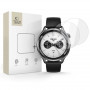 Tech-Protect Glass Fit+ Tempered Glass for Xiaomi Watch S4, Clear (2 pcs)