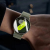 Tech-Protect Glass Fit+ Tempered Glass for Xiaomi Watch S4, Clear (2 pcs)