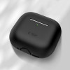 Tech-Protect Silicone THP4140 Case for Apple AirPods 4, Black