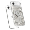 Spigen Ultra Hybrid Mag MagSafe ACS10319 Case for Apple iPhone Air, Zero One Natural Titanium