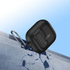 Tech-Protect Slim Hook Case for Apple AirPods 4, Black