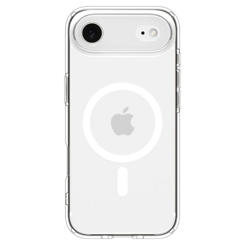 Spigen Ultra Hybrid Mag MagSafe Case for Apple iPhone Air, Frost White