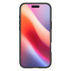 Spigen Ultra Hybrid Case for Apple iPhone 17 Pro Max, Matte Black