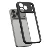 Spigen Ultra Hybrid Case for Apple iPhone 17 Pro Max, Matte Black