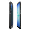 Spigen Rugged Armor ACS09844 Case for Samsung Galaxy A17 4G / 5G, Matte Black