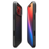 Spigen Enzo Aramid T Mag MagSafe ACS09959 Case for Apple iPhone 17 Pro, Black